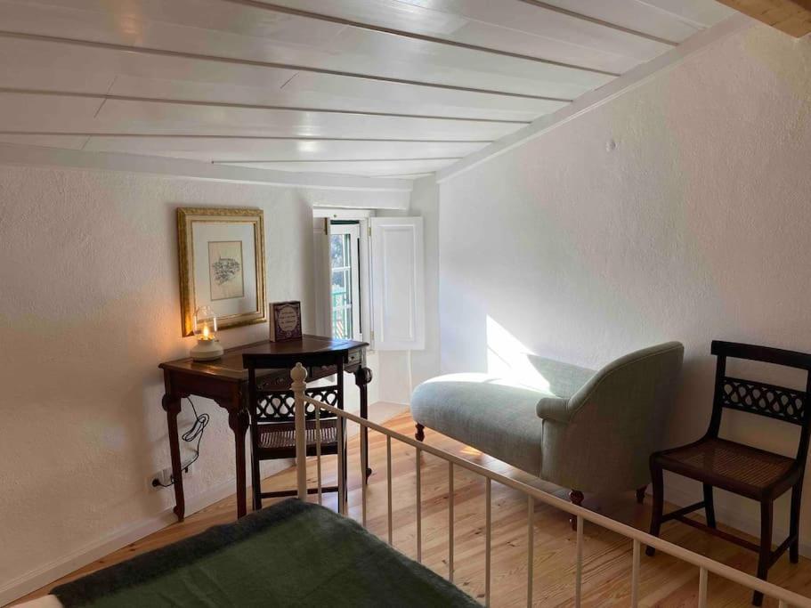 Casa Flor De Lis, Sardoal Villa Kültér fotó