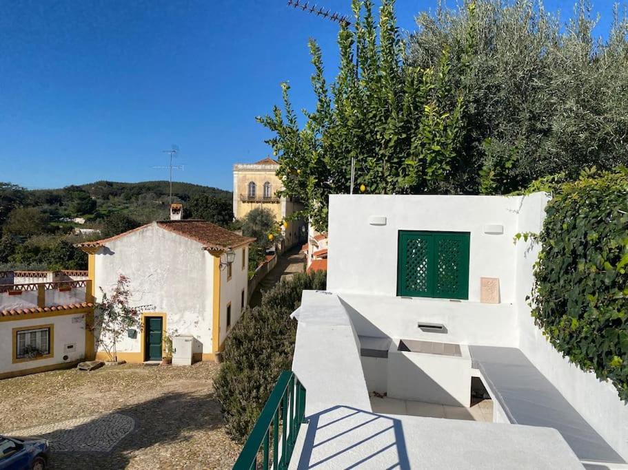 Casa Flor De Lis, Sardoal Villa Kültér fotó