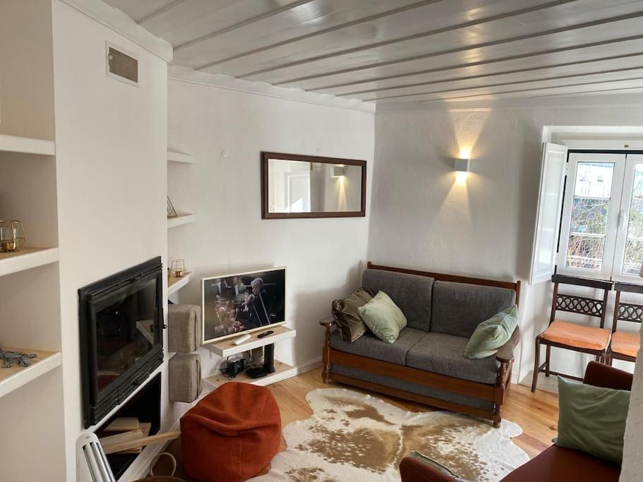 Casa Flor De Lis, Sardoal Villa Kültér fotó