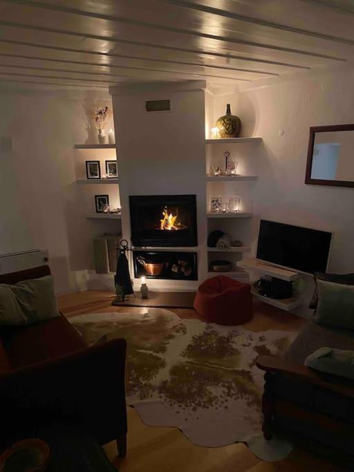 Casa Flor De Lis, Sardoal Villa Kültér fotó