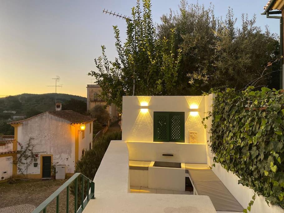 Casa Flor De Lis, Sardoal Villa Kültér fotó