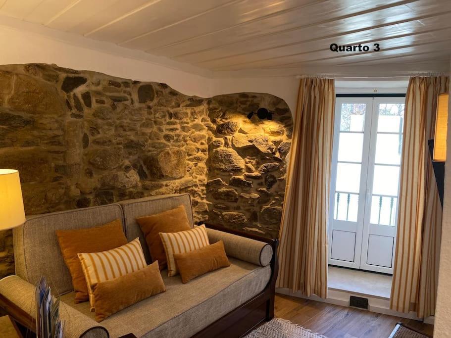 Casa Flor De Lis, Sardoal Villa Kültér fotó