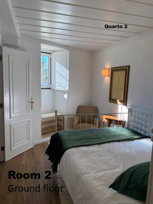 Casa Flor De Lis, Sardoal Villa Kültér fotó