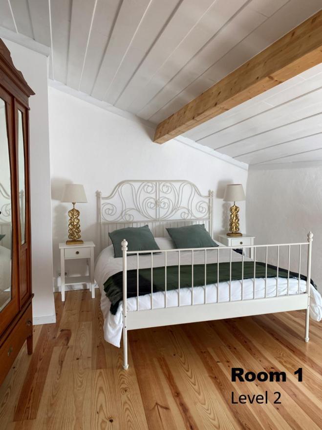Casa Flor De Lis, Sardoal Villa Kültér fotó