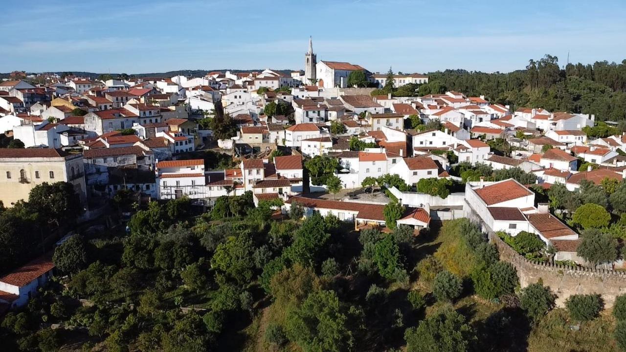 Casa Flor De Lis, Sardoal Villa Kültér fotó