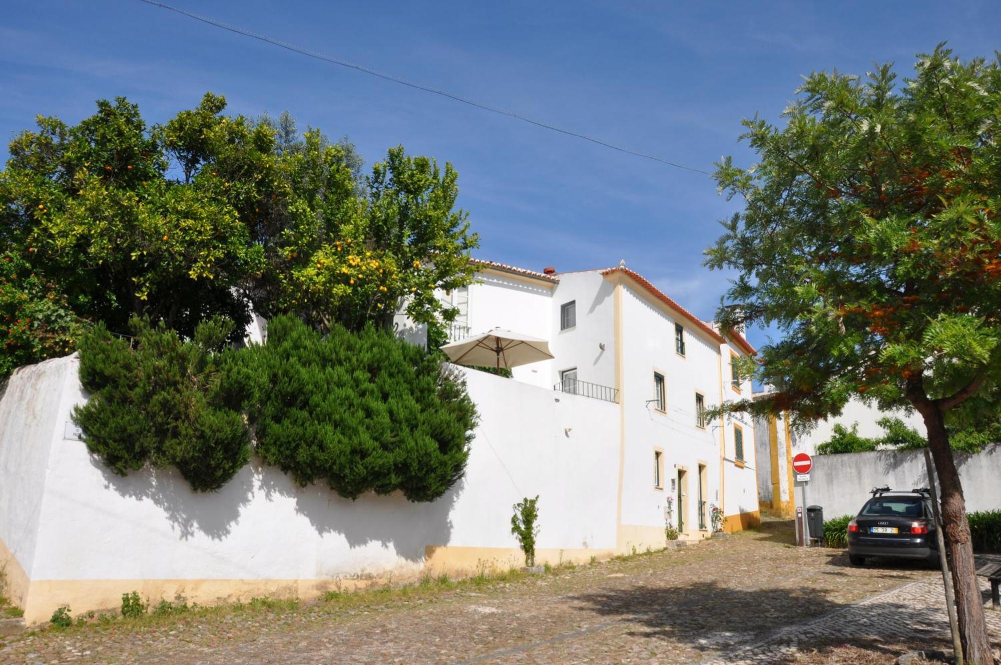Casa Flor De Lis, Sardoal Villa Kültér fotó